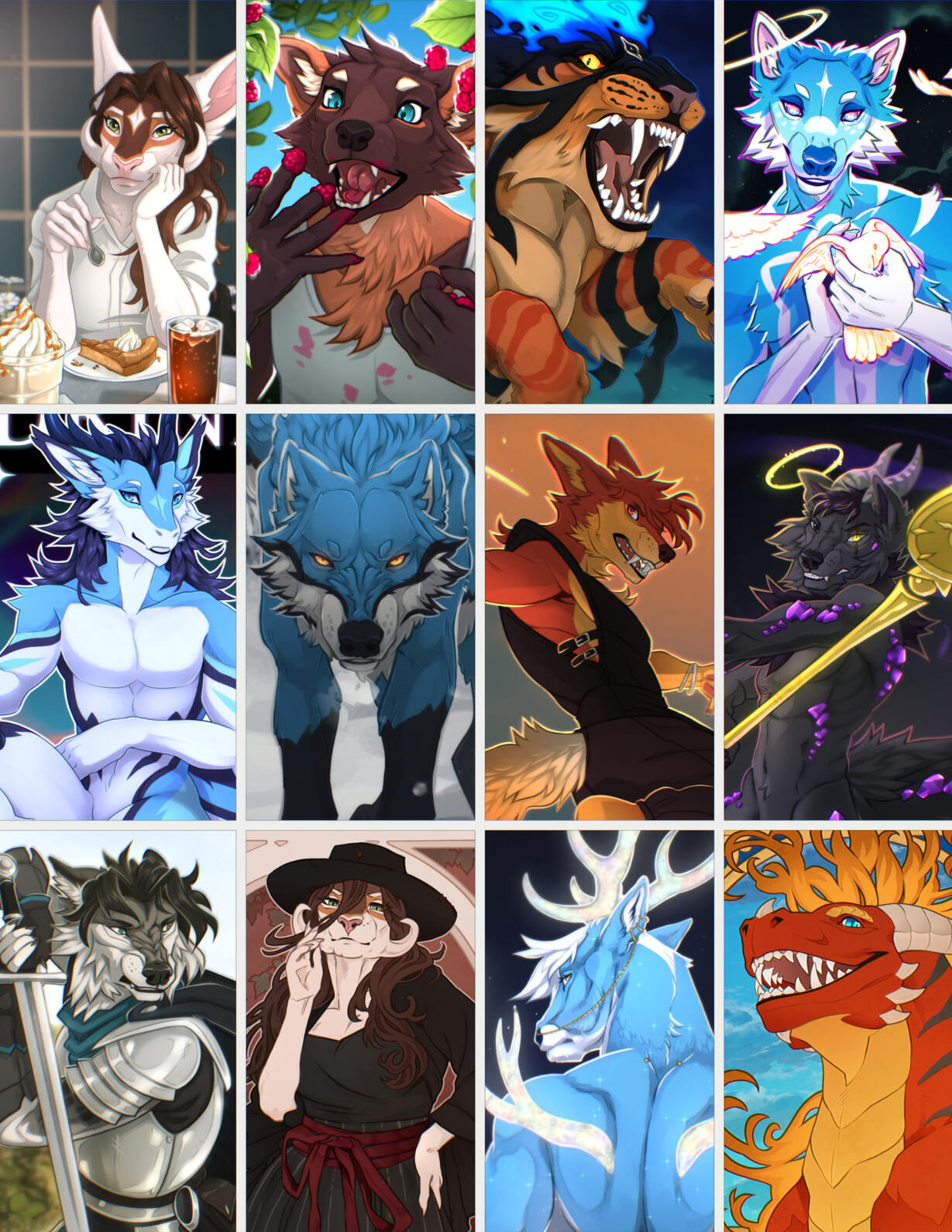 Calendrier d'art 2025