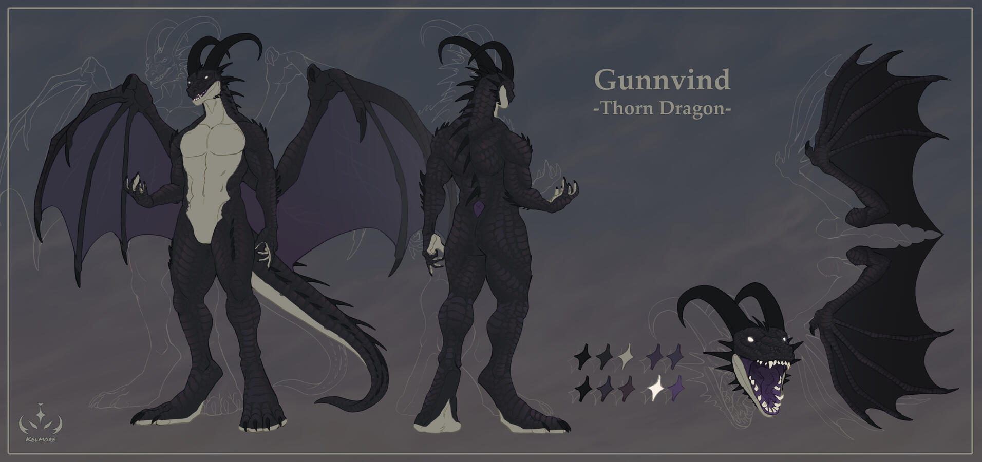 Plus d&#39;exemples sur mes réseaux